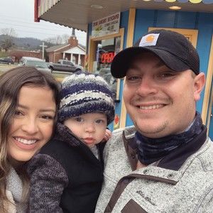 Meet your Posher, Rhealey